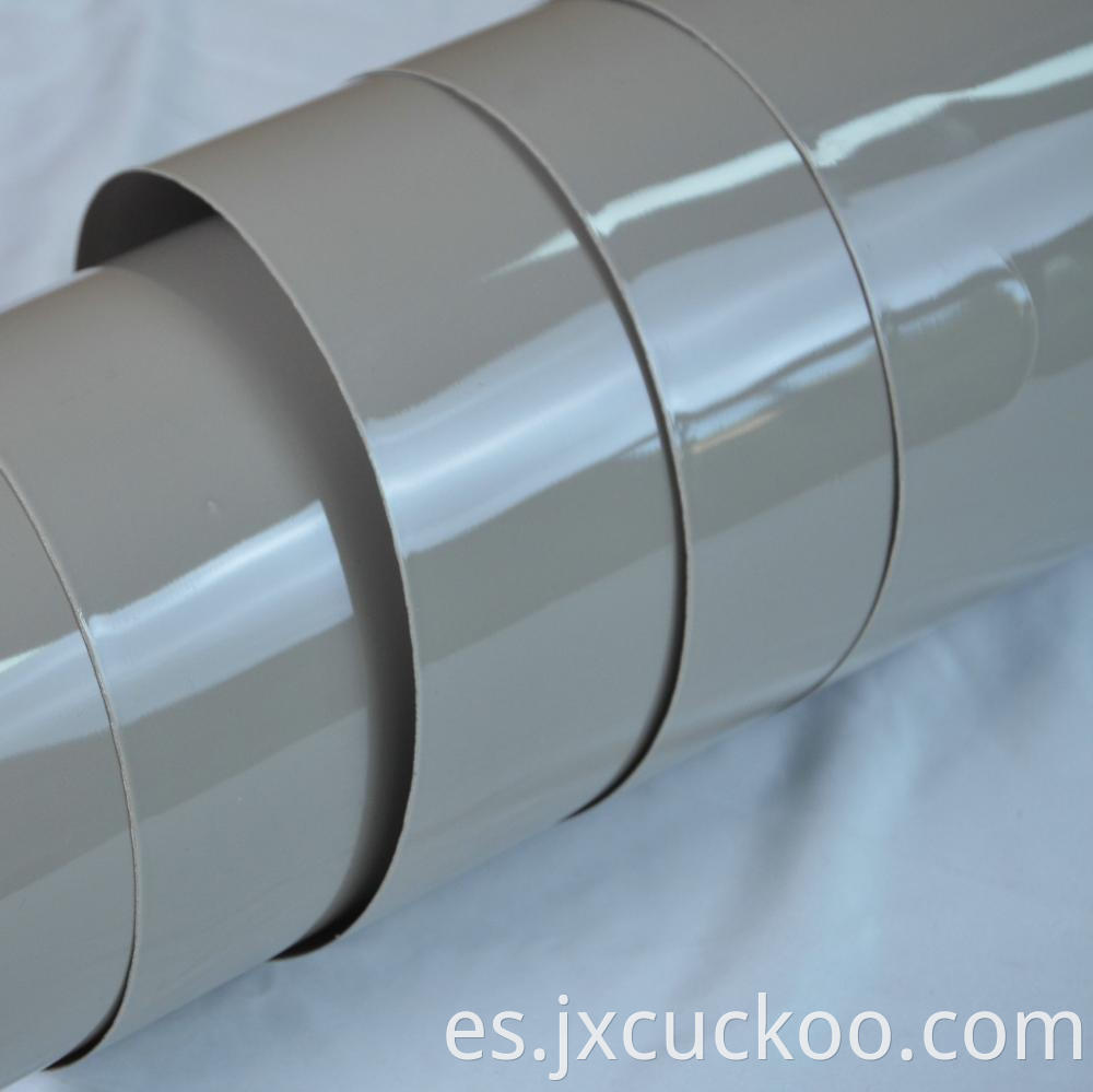 Pvc Edge Banding Strip